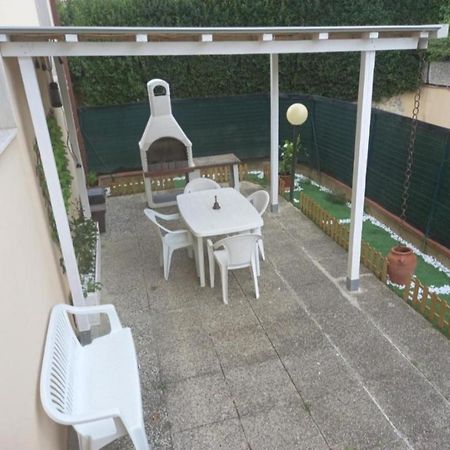 Double room Fucecchio Exteriér fotografie
