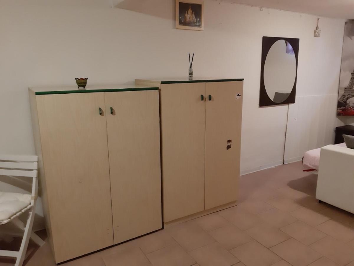 Double room Fucecchio Exteriér fotografie