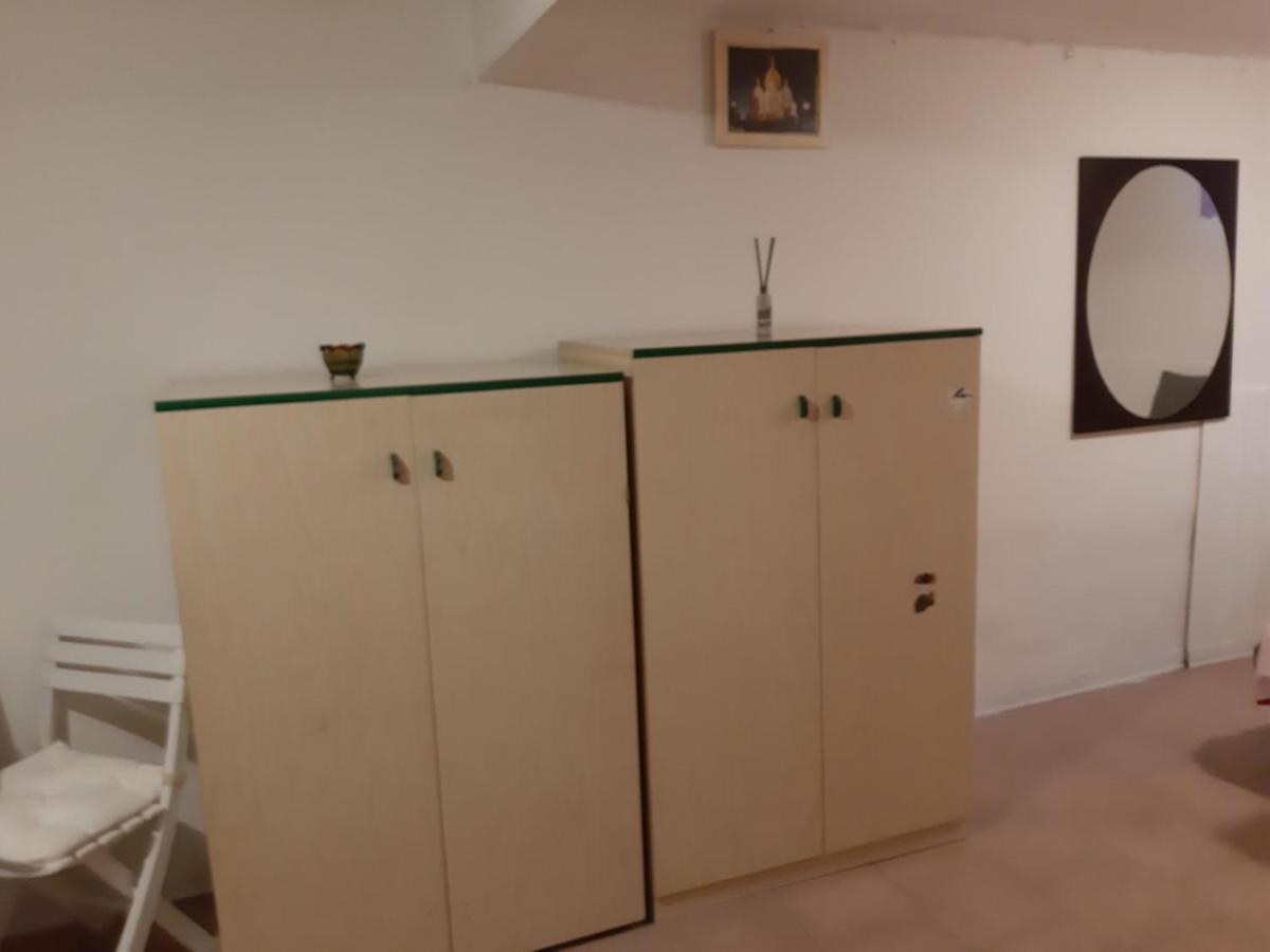 Double room Fucecchio Exteriér fotografie