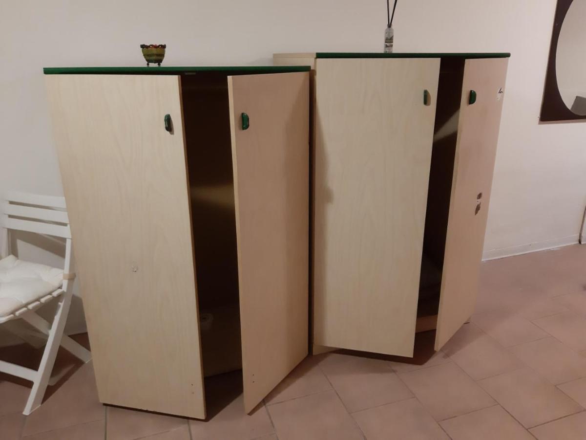 Double room Fucecchio Exteriér fotografie