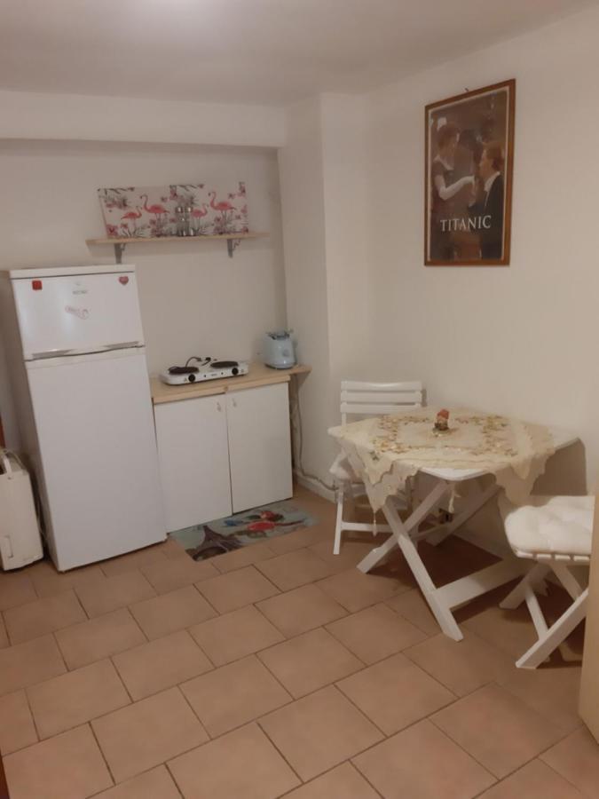 Double room Fucecchio Exteriér fotografie