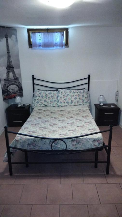 Double room Fucecchio Exteriér fotografie