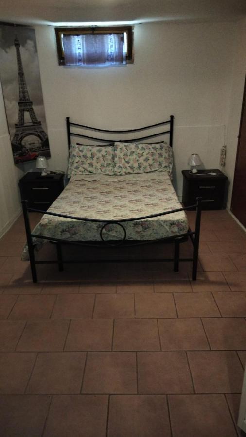 Double room Fucecchio Exteriér fotografie