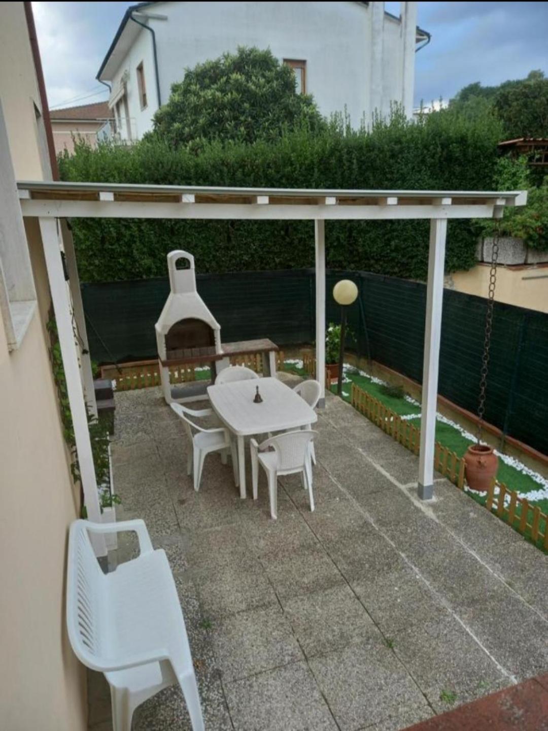 Double room Fucecchio Exteriér fotografie