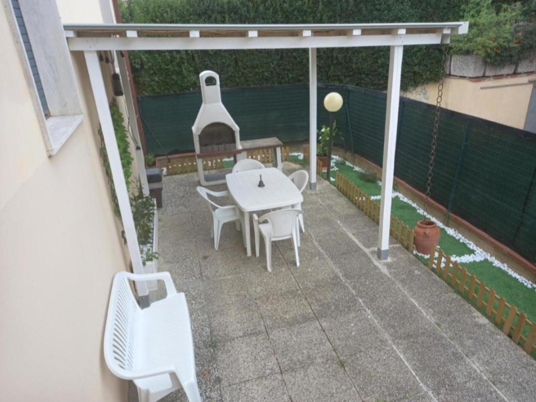Double room Fucecchio Exteriér fotografie