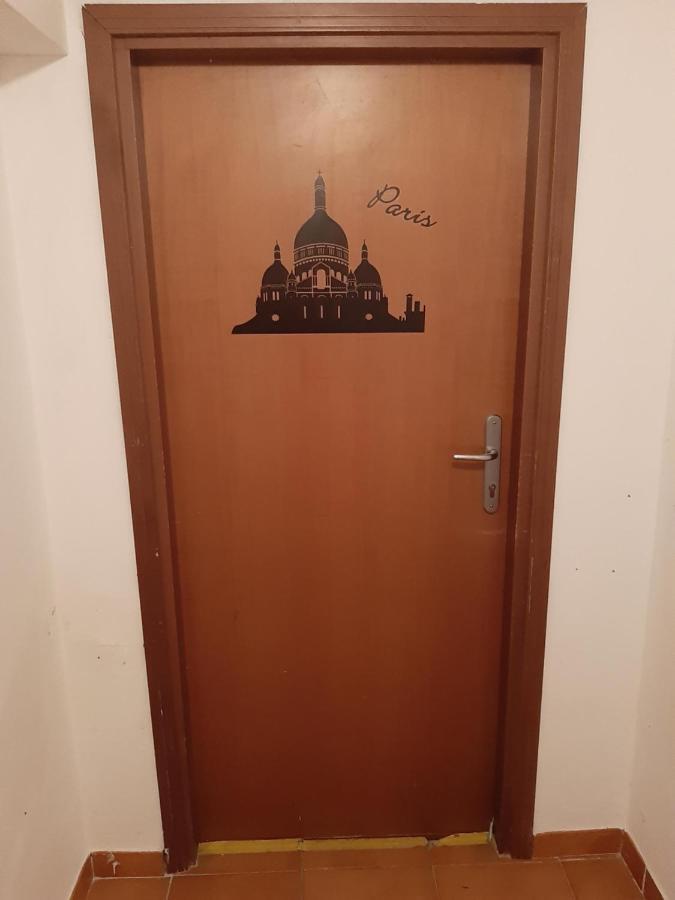 Double room Fucecchio Exteriér fotografie