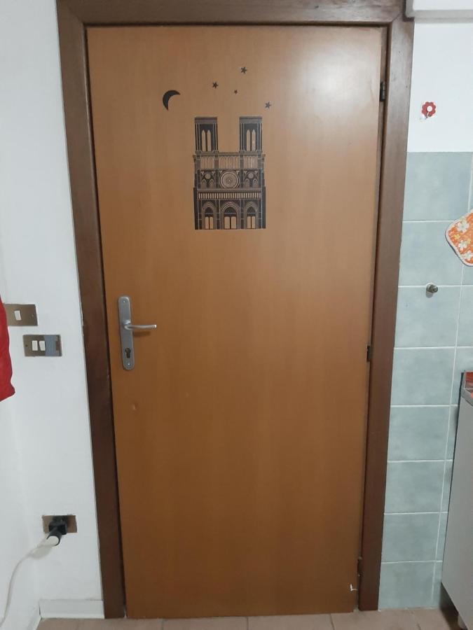 Double room Fucecchio Exteriér fotografie